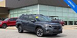 Used 2025 SUBARU FORESTER PREMIUM in FAYETTEVILLE , ARKANSAS