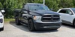 Used 2017 RAM 1500 TRADESMAN in FAYETTEVILLE , ARKANSAS
