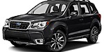 Used 2018 SUBARU FORESTER 2.0XT TOURING in FAYETTEVILLE , ARKANSAS