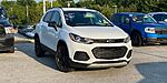 Used 2021 CHEVROLET TRAX LT in FAYETTEVILLE , ARKANSAS