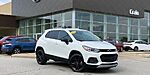 Used 2021 CHEVROLET TRAX LT in FAYETTEVILLE , ARKANSAS