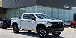 Used 2023 CHEVROLET SILVERADO 1500 ZR2 in FAYETTEVILLE , ARKANSAS