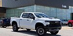 Used 2023 CHEVROLET SILVERADO 1500 ZR2 in FAYETTEVILLE , ARKANSAS
