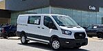 Used 2025 FORD TRANSIT 250 BASE in FAYETTEVILLE , ARKANSAS
