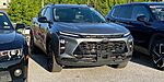 Used 2025 CHEVROLET TRAX ACTIV in FAYETTEVILLE , ARKANSAS