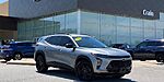 Used 2025 CHEVROLET TRAX ACTIV in FAYETTEVILLE , ARKANSAS