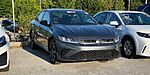 Used 2025 Volkswagen Jetta 1.5T SPORT in FAYETTEVILLE , ARKANSAS