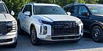 Used 2025 HYUNDAI PALISADE SEL PREMIUM in FAYETTEVILLE , ARKANSAS