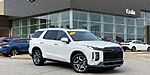 Used 2025 HYUNDAI PALISADE SEL PREMIUM in FAYETTEVILLE , ARKANSAS