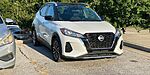 Used 2023 NISSAN KICKS SV in FAYETTEVILLE , ARKANSAS