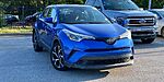 Used 2018 TOYOTA C-HR XLE in FAYETTEVILLE , ARKANSAS