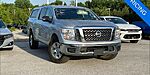 Used 2018 NISSAN TITAN SV in FAYETTEVILLE , ARKANSAS