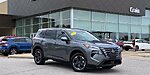 Used 2025 NISSAN ROGUE SV in FAYETTEVILLE , ARKANSAS