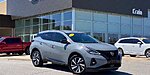 Used 2024 NISSAN MURANO SV in FAYETTEVILLE , ARKANSAS