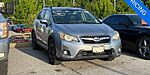Used 2016 SUBARU XV CROSSTREK 2.0I LIMITED in FAYETTEVILLE , ARKANSAS
