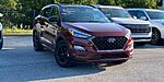Used 2019 HYUNDAI TUCSON NIGHT in FAYETTEVILLE , ARKANSAS