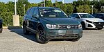 Used 2020 Volkswagen Tiguan 2.0T SE in FAYETTEVILLE , ARKANSAS