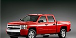 Used 2013 CHEVROLET SILVERADO 1500 LT in FAYETTEVILLE , ARKANSAS