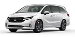 Used 2022 Honda Odyssey ELITE in FAYETTEVILLE , ARKANSAS