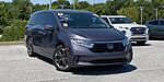 Used 2022 Honda Odyssey ELITE in FAYETTEVILLE , ARKANSAS