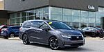 Used 2022 Honda Odyssey ELITE in FAYETTEVILLE , ARKANSAS