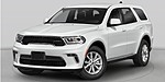 Used 2022 DODGE DURANGO R/T PLUS in FAYETTEVILLE , ARKANSAS