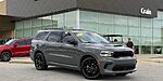 Used 2022 DODGE DURANGO R/T PLUS in FAYETTEVILLE , ARKANSAS
