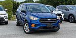 Used 2019 FORD ESCAPE S in FAYETTEVILLE , ARKANSAS