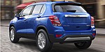 Used 2018 CHEVROLET TRAX LT in FAYETTEVILLE , ARKANSAS