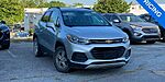 Used 2018 CHEVROLET TRAX LT in FAYETTEVILLE , ARKANSAS
