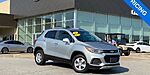 Used 2018 CHEVROLET TRAX LT in FAYETTEVILLE , ARKANSAS