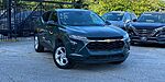 Used 2025 CHEVROLET TRAX LS in FAYETTEVILLE , ARKANSAS
