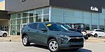 Used 2025 CHEVROLET TRAX LS in FAYETTEVILLE , ARKANSAS