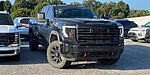 Used 2024 GMC SIERRA 2500 AT4 in FAYETTEVILLE , ARKANSAS
