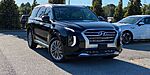 Used 2020 HYUNDAI PALISADE LIMITED in FAYETTEVILLE , ARKANSAS