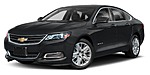 Used 2019 CHEVROLET IMPALA LT in FAYETTEVILLE , ARKANSAS