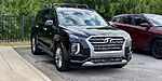 Used 2020 HYUNDAI PALISADE LIMITED in FAYETTEVILLE , ARKANSAS