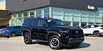 Used 2025 TOYOTA 4RUNNER TRD OFF-ROAD PREMIUM in FAYETTEVILLE , ARKANSAS
