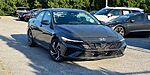 Used 2024 HYUNDAI ELANTRA SEL in FAYETTEVILLE , ARKANSAS