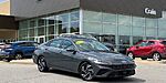 Used 2024 HYUNDAI ELANTRA SEL in FAYETTEVILLE , ARKANSAS