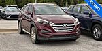 Used 2017 HYUNDAI TUCSON SE PLUS in FAYETTEVILLE , ARKANSAS