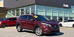 Used 2017 HYUNDAI TUCSON SE PLUS in FAYETTEVILLE , ARKANSAS