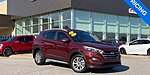 Used 2017 HYUNDAI TUCSON SE PLUS in FAYETTEVILLE , ARKANSAS