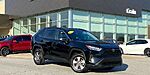 Used 2024 TOYOTA RAV4 XLE in FAYETTEVILLE , ARKANSAS
