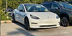 Used 2021 TESLA MODEL 3 LONG RANGE in FAYETTEVILLE , ARKANSAS