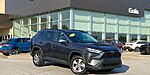 Used 2024 TOYOTA RAV4 XLE in FAYETTEVILLE , ARKANSAS