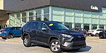 Used 2024 TOYOTA RAV4 XLE in FAYETTEVILLE , ARKANSAS