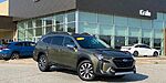 Used 2024 SUBARU OUTBACK TOURING in FAYETTEVILLE , ARKANSAS