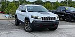 Used 2021 JEEP CHEROKEE TRAILHAWK in FAYETTEVILLE , ARKANSAS