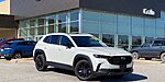 Used 2025 MAZDA CX-50 2.5 S PREMIUM PACKAGE in FAYETTEVILLE , ARKANSAS